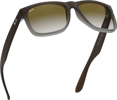 Actual product image Ray Ban Justin