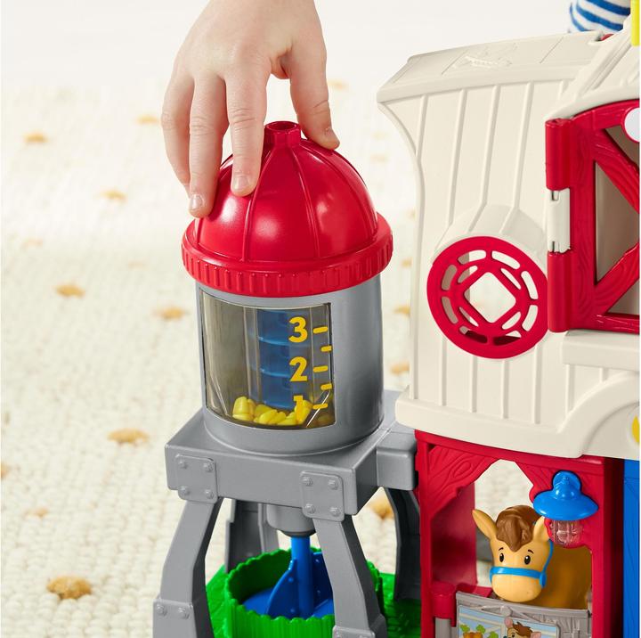 Produktbild Fisher-Price Bauernhof
