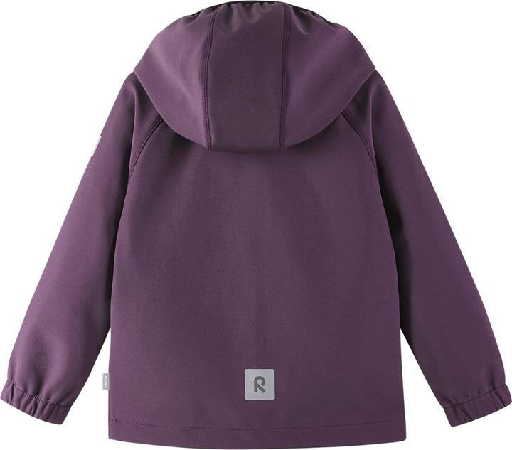 Immagine prodotto Reima Kinder Softshell Jacke Vantti Deep (98)