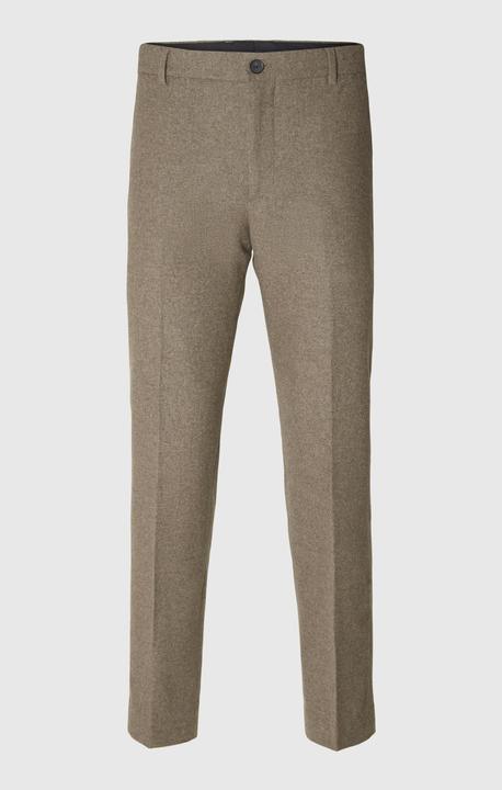 Produktbild Selected Homme Wollgemisch Anzughose