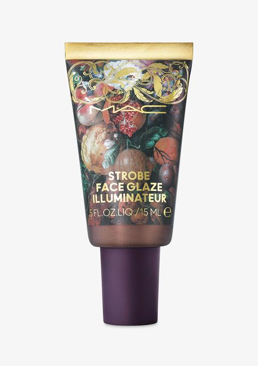 Actual product image MAC Cosmetics Strobe Face Glaze / Tempting Fate (Barococoa)
