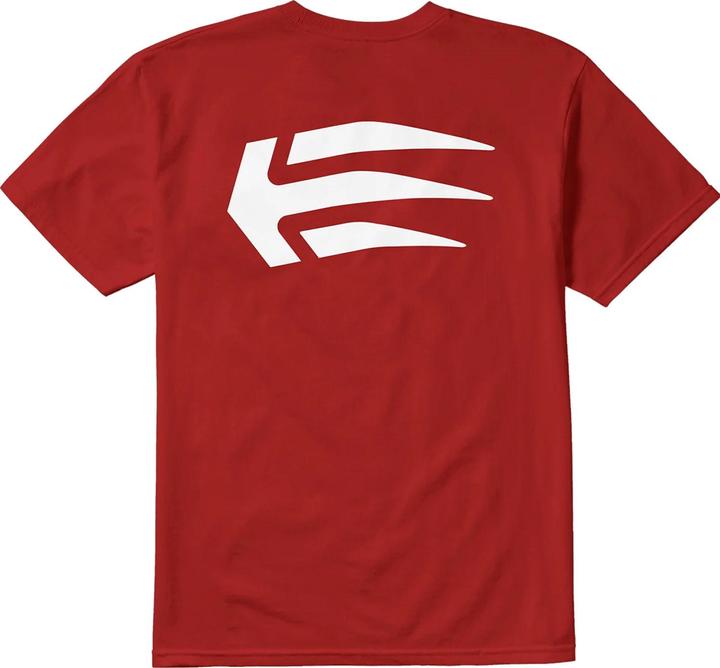 Actual product image etnies Joslin T-Shirt (S)