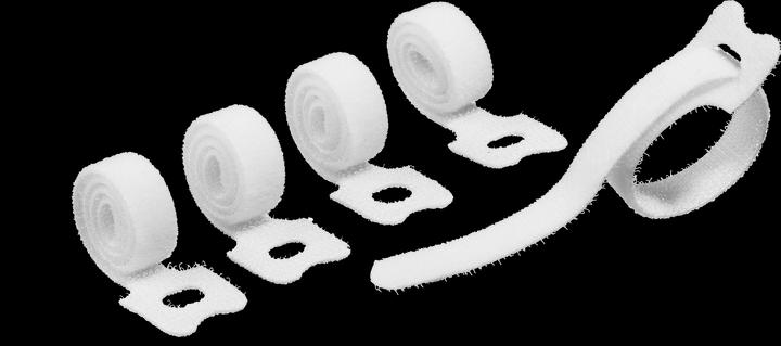 Image du produit Durable Cavoline - Attache de câble à velcro (Serre-câbles velcro, 200 mm, 5 pcs)