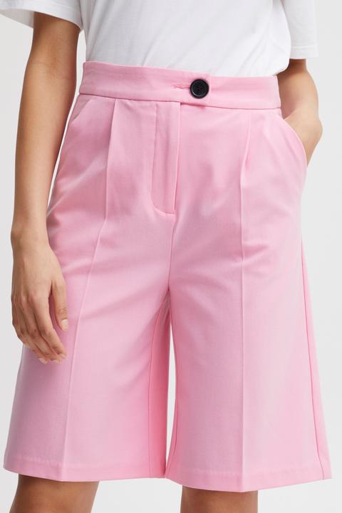 Actual product image B.young BYDANTA BERMUDA SH - 20812861 (42)