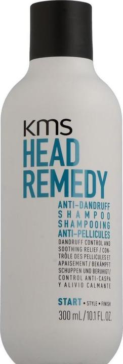 Actual product image KMS California Head Remedy (300 ml, Liquid shampoo)