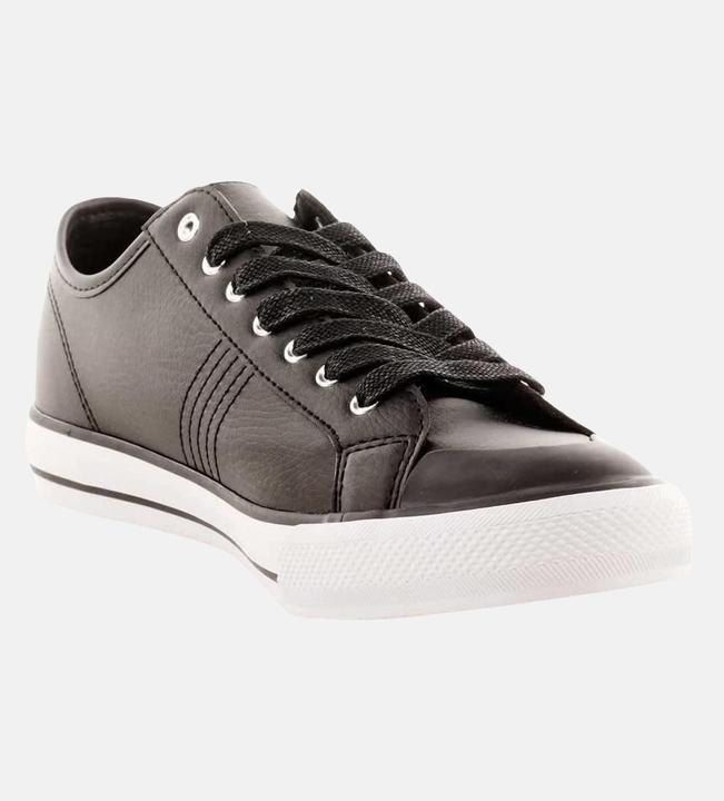Actual product image Levis Sneaker Hernandez S Turnschuh zum Schnüren (36)