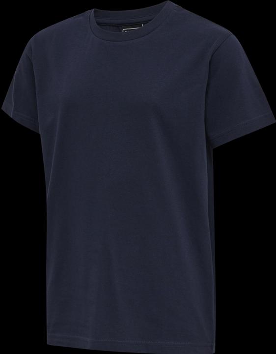 Produktbild hummel Hmlred Basic T-Shirt S/S Kids (176)