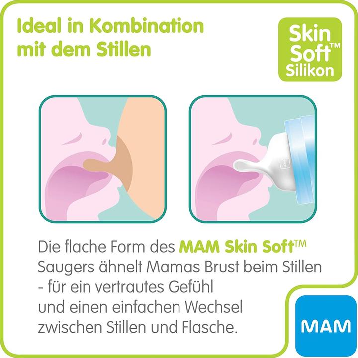 Immagine prodotto MAM Inizio facile (160 ml)