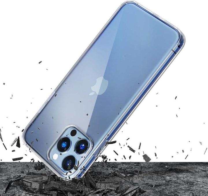 Immagine prodotto 3MK Clear Case (Apple iPhone 13 Pro)