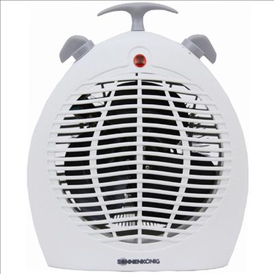 Produktbild Sonnenkönig Heizlüfter Piccolo 20 (2000 W)
