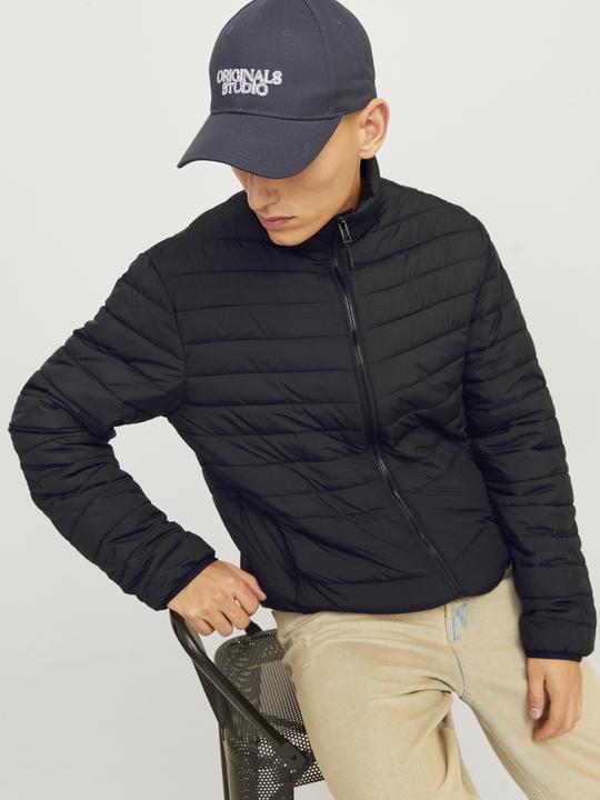 Immagine prodotto Jack & Jones Jjestate Collare Puffer Impacchettabile Noos (M)