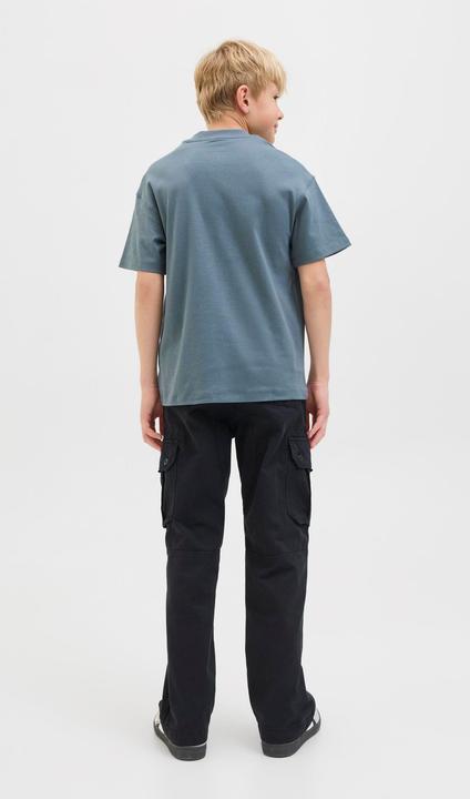 Actual product image Jack & Jones Jjeurban Edge Tee Ss O-Neck Noos Jnr (140)