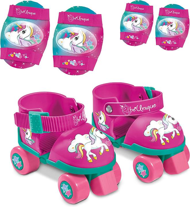 Immagine prodotto Mondo 28511 Pattini a rotelle Unicorno (22, 23, 24, 25, 26, 27, 28, 29)
