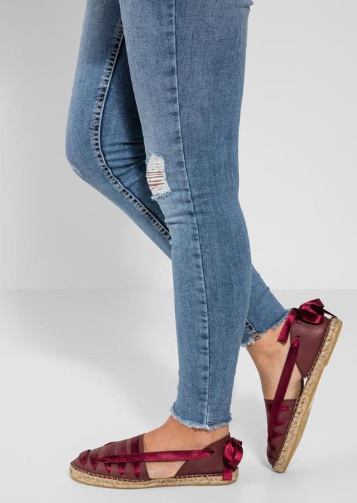 Actual product image Pieces Espadrilles (36)