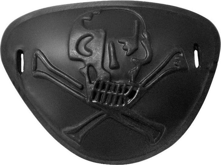 Produktbild Smiffys Piratensäbel mit Augenklappe