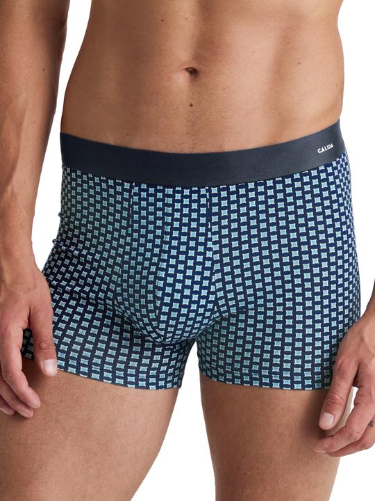 Immagine prodotto Calida Cotton Code Design Boxershorts (XL, Confezione singola)