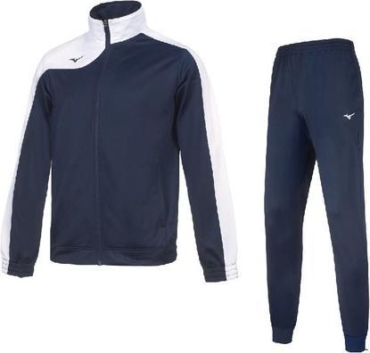 Image du produit Mizuno Hommes Knit Tracksuit (XL)