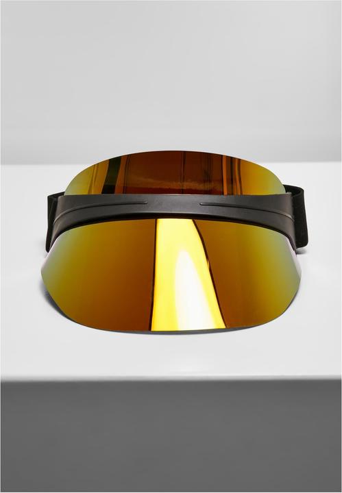Actual product image Urban Classics Cool Plastic Visor