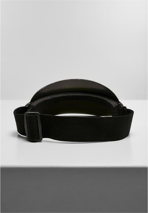 Actual product image Urban Classics Cool Plastic Visor