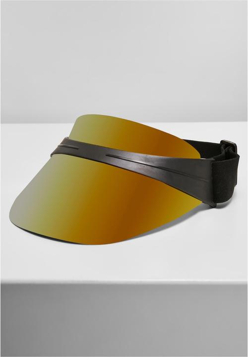 Actual product image Urban Classics Cool Plastic Visor