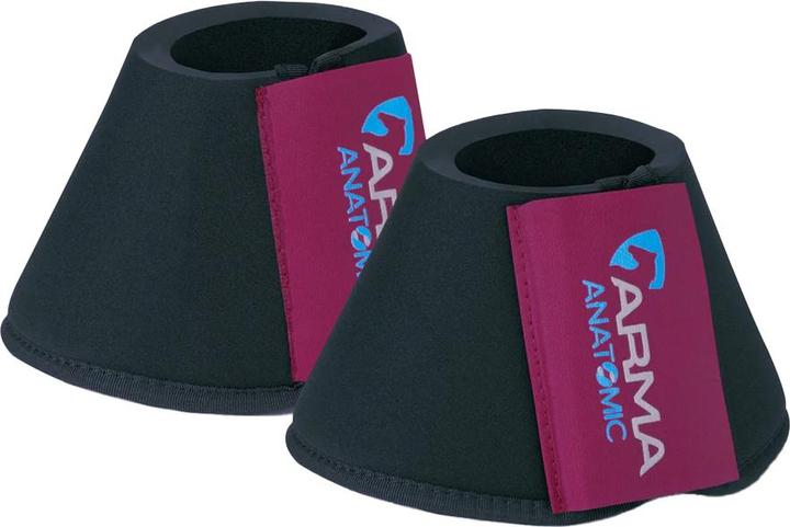 Produktbild Arma Hufglocken Neopren