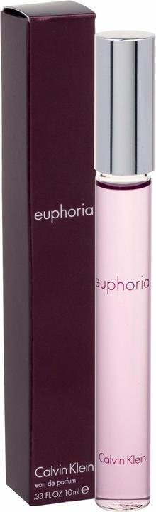 Produktbild Calvin Klein Euphoria (Eau de Parfum, 10 ml)