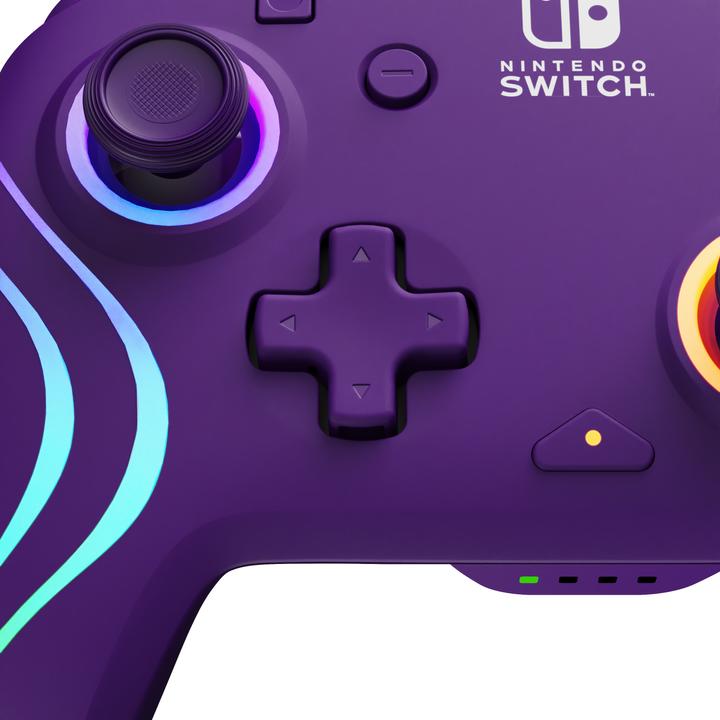 Produktbild PDP Afterglow Wave (Switch, Switch Lite, Switch OLED, Switch 2)