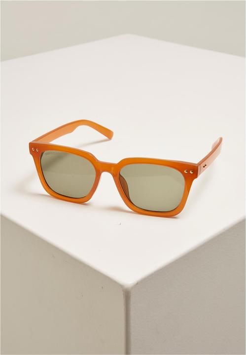 Actual product image Urban Classics Sunglasses Chicago 3-Pack