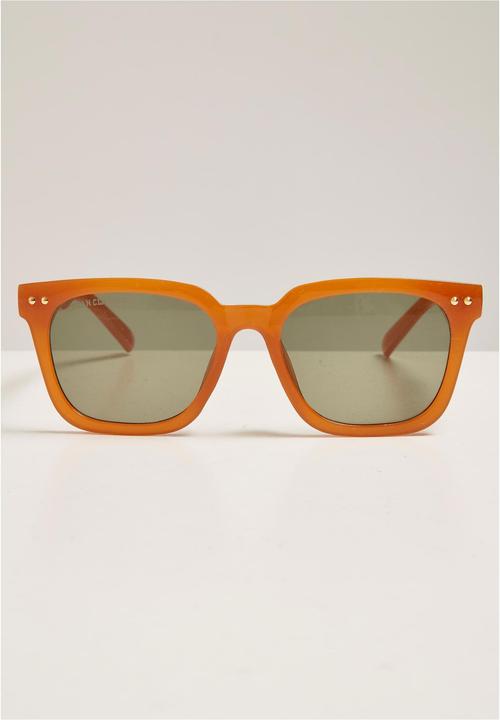 Actual product image Urban Classics Sunglasses Chicago 3-Pack