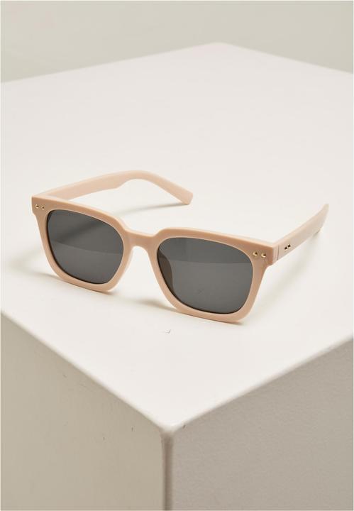Actual product image Urban Classics Sunglasses Chicago 3-Pack