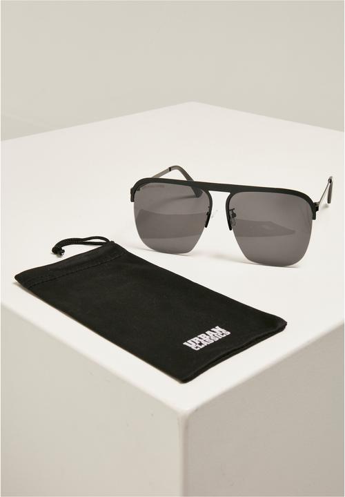 Actual product image Urban Classics Sunglasses Carolina - 17178