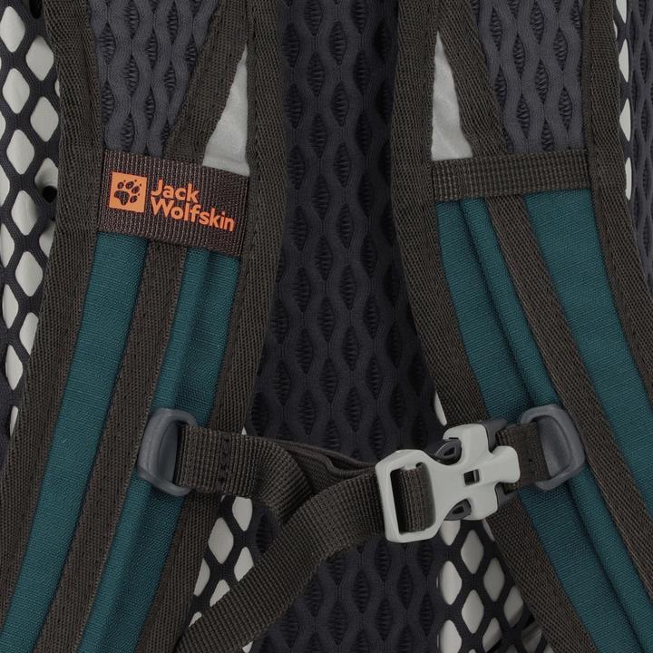 Actual product image Jack Wolfskin Velocity 12 (12 l)