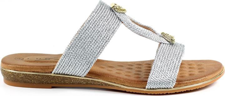 Produktbild Lunar Sandalen Calow Leder (39)