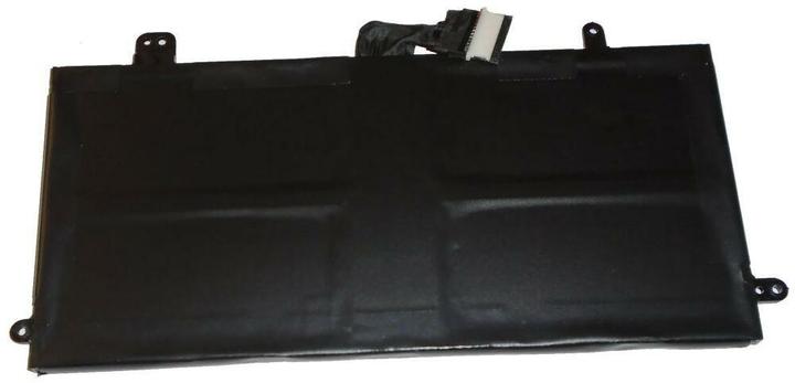 Actual product image Vistaport Battery for DELL Latitude 5285 / 5290 (4 Cells, 5250 mAh)