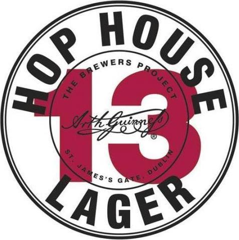 Image du produit Guinness Bière de garde Hop House 13 (12 x 30 cl)