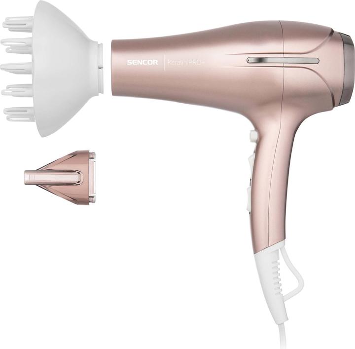 Immagine prodotto Sencor SHD 6800RG