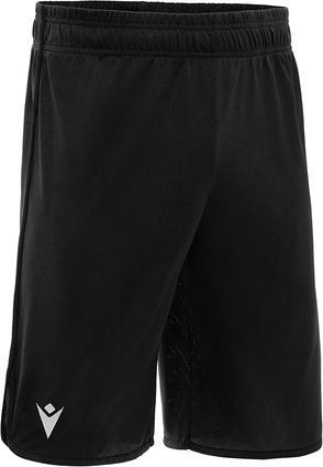 Macron shorts oxide hero