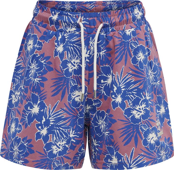 Produktbild hummel Flower Shorts (146)