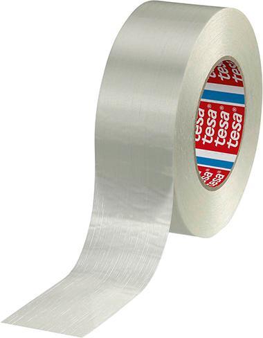 Produktbild tesa Monofilament 53398 50mx50mm, 800 N/cm (50 mm)