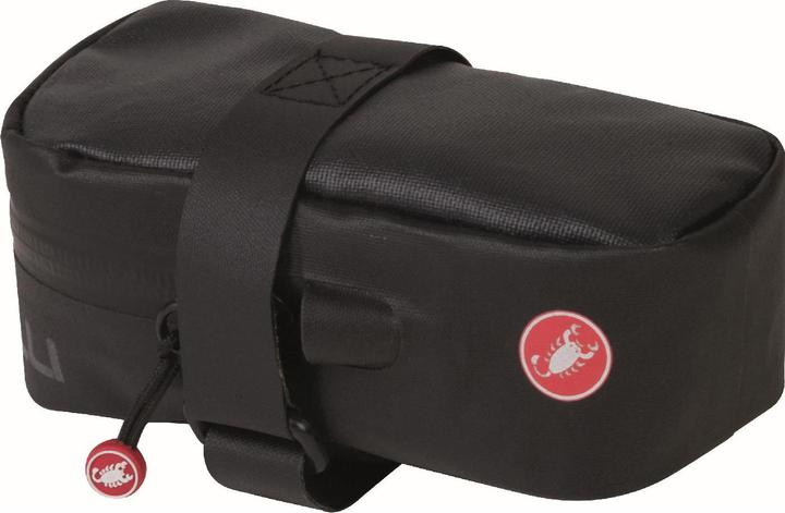 Castelli Mini sotto sella (Sottosella)