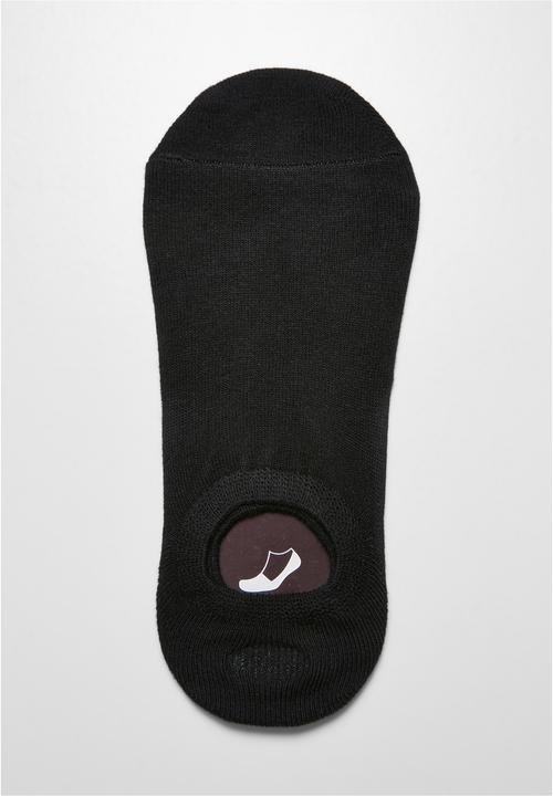 Actual product image Urban Classics No Show Socks 10-Pack - 17232 (pack of 10, 39 - 42)