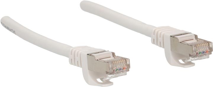 Produktbild Schwaiger Netzwerkkabel S/FTP (SF/UTP, CAT6, 1 m)