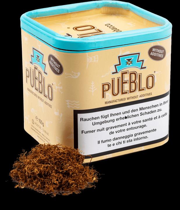 Immagine prodotto Pueblo Ryo (100 g)