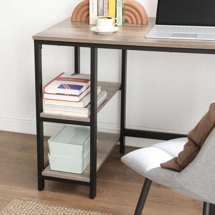 Actual product image Vasagle Tanos (120 x 60 x 75 cm)