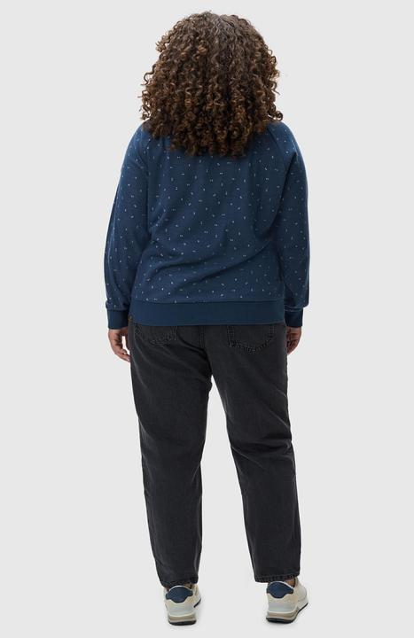 Actual product image Ragwear Johanka Triangles Plus (44)