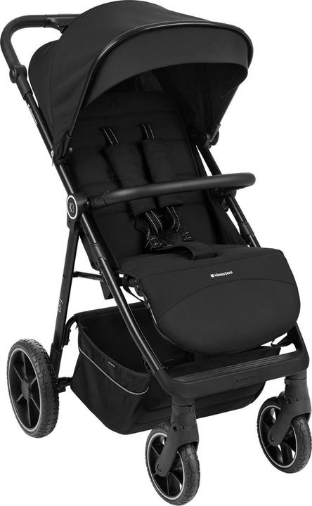 Produktbild Kikkaboo Kinderwagen Lucy Gurt