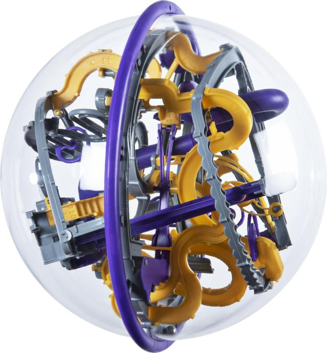 Actual product image Spin Master Perplexus New Epic (German)