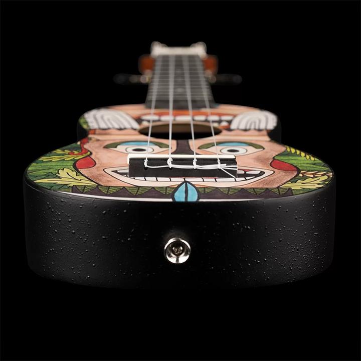 Image du produit Keiki Designer Ukulele Starter Set (Acoustique, Sopranino)