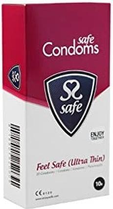 Produktbild Safe Feel (10 Stk.)