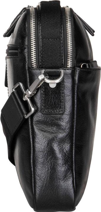 Immagine prodotto Picard Borsa a tracolla Buddy in pelle 22 cm